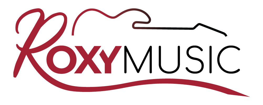 Roxy Music logo